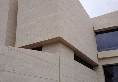Building Facades